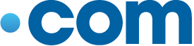 .com domain